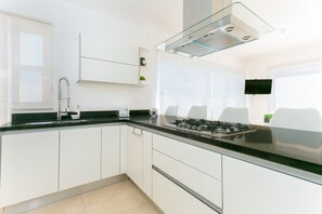 Interior - House in Private Altus Il - Private Pool (Cancun)