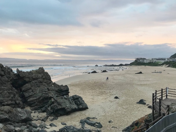 Apartment, 4 Bedrooms, Accessible, Patio | View from property