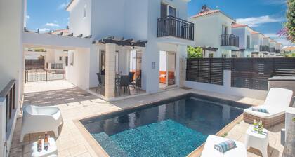 Protaras Menelaos Villa Mv7