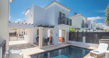 Protaras Menelaos Villa Mv7