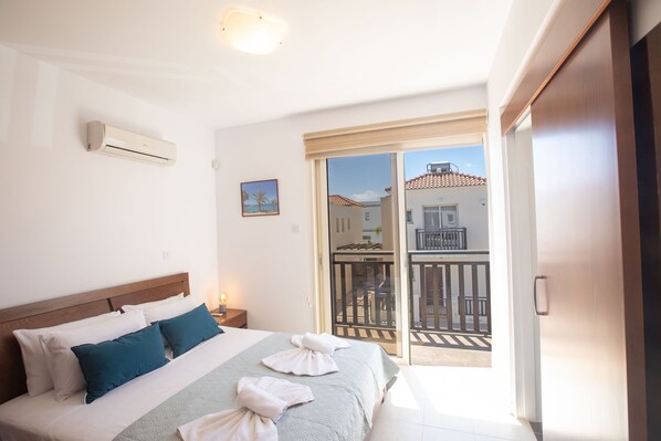 Villa, 2 Bedrooms, Private Pool, Garden View | 2 bilik tidur 