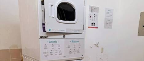 Departamento, 1 habitación, con acceso para personas discapacitadas, para fumadores | Interior