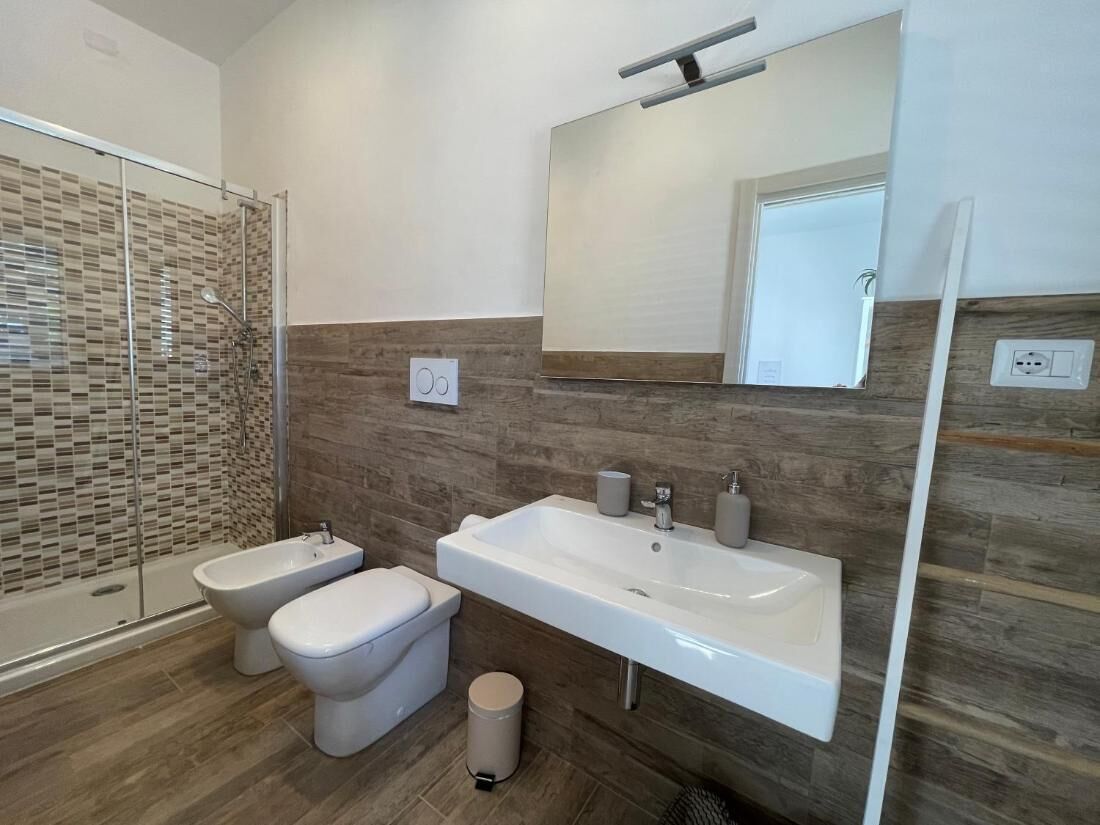 Honey Rooms - Stanza 1