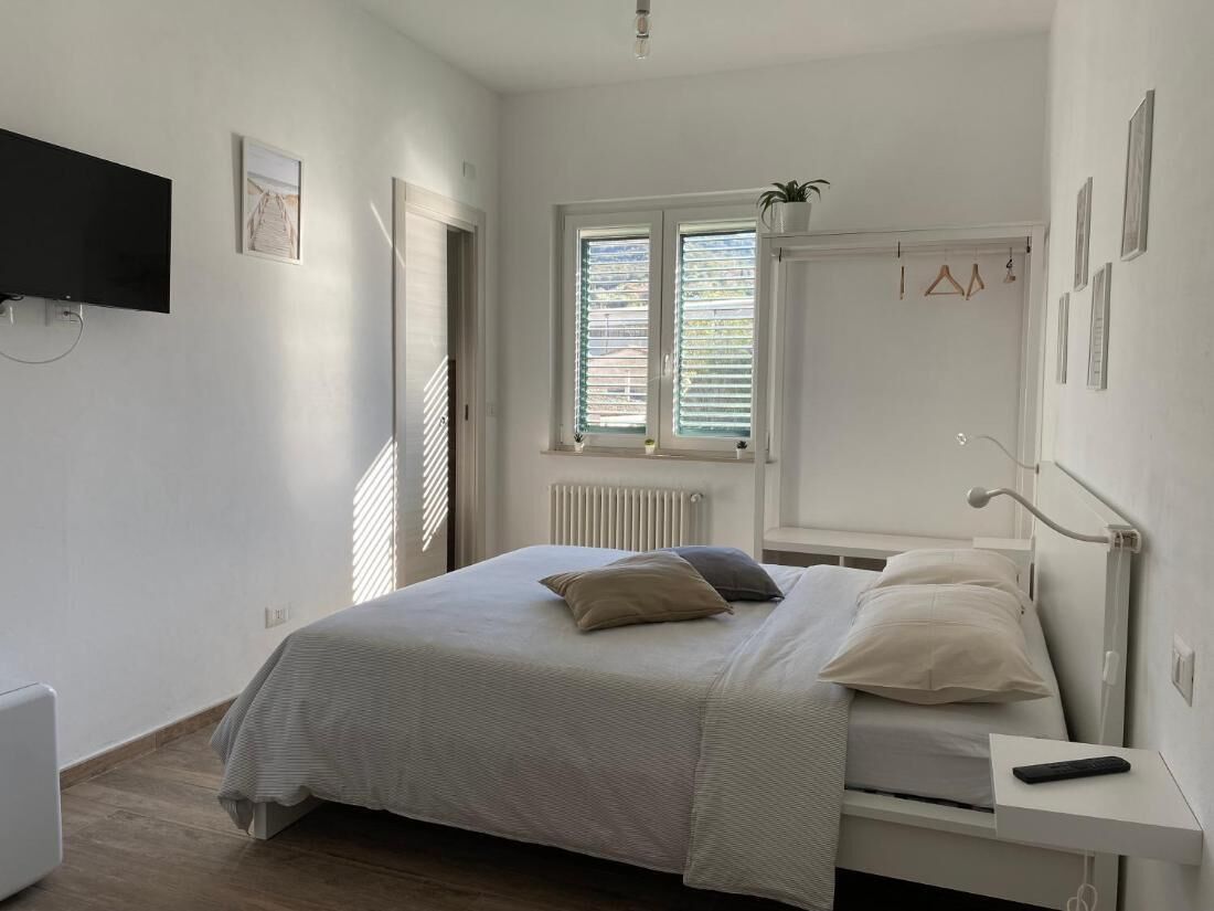 Honey Rooms - Stanza 1