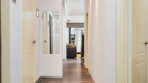 Unclassified image, 2 of 24, button - Sanders Home Suites - Cute Downtown 1-bdr. Apt (Athens)