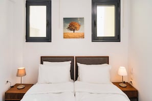 Apartment, 1 Bedroom, Balcony | 1 bedroom