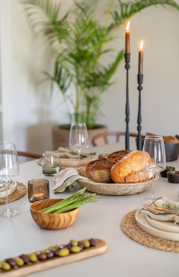 Villa, 4 Bedrooms, Smoking, Private Pool | Dining - Relax in Style at This Stunning Villa in Camps Bay, Cape Town (Cape Town)