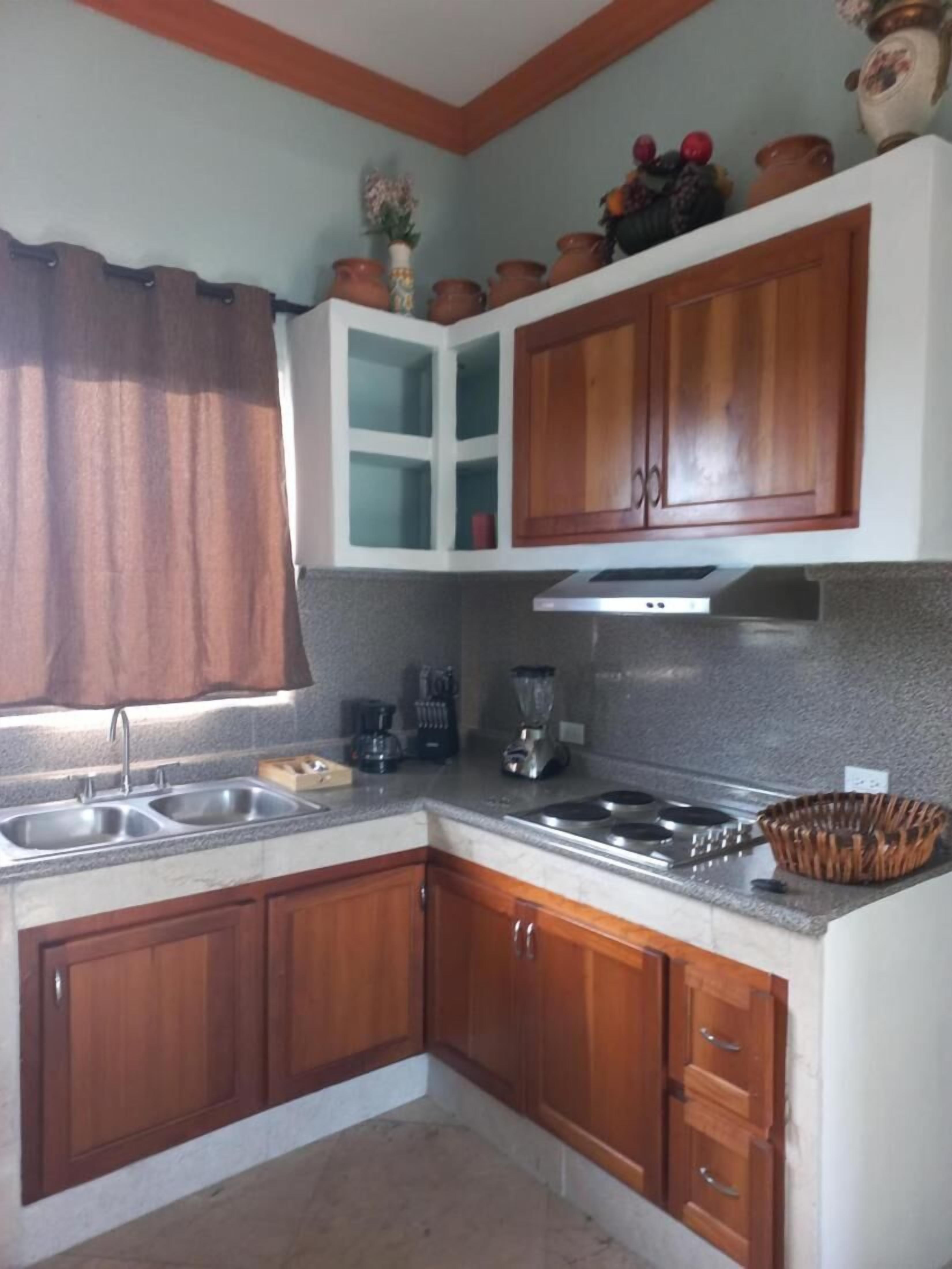 Departamento Tayde, Horpa