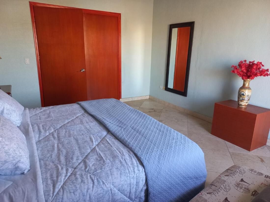 Departamento Tayde, Horpa