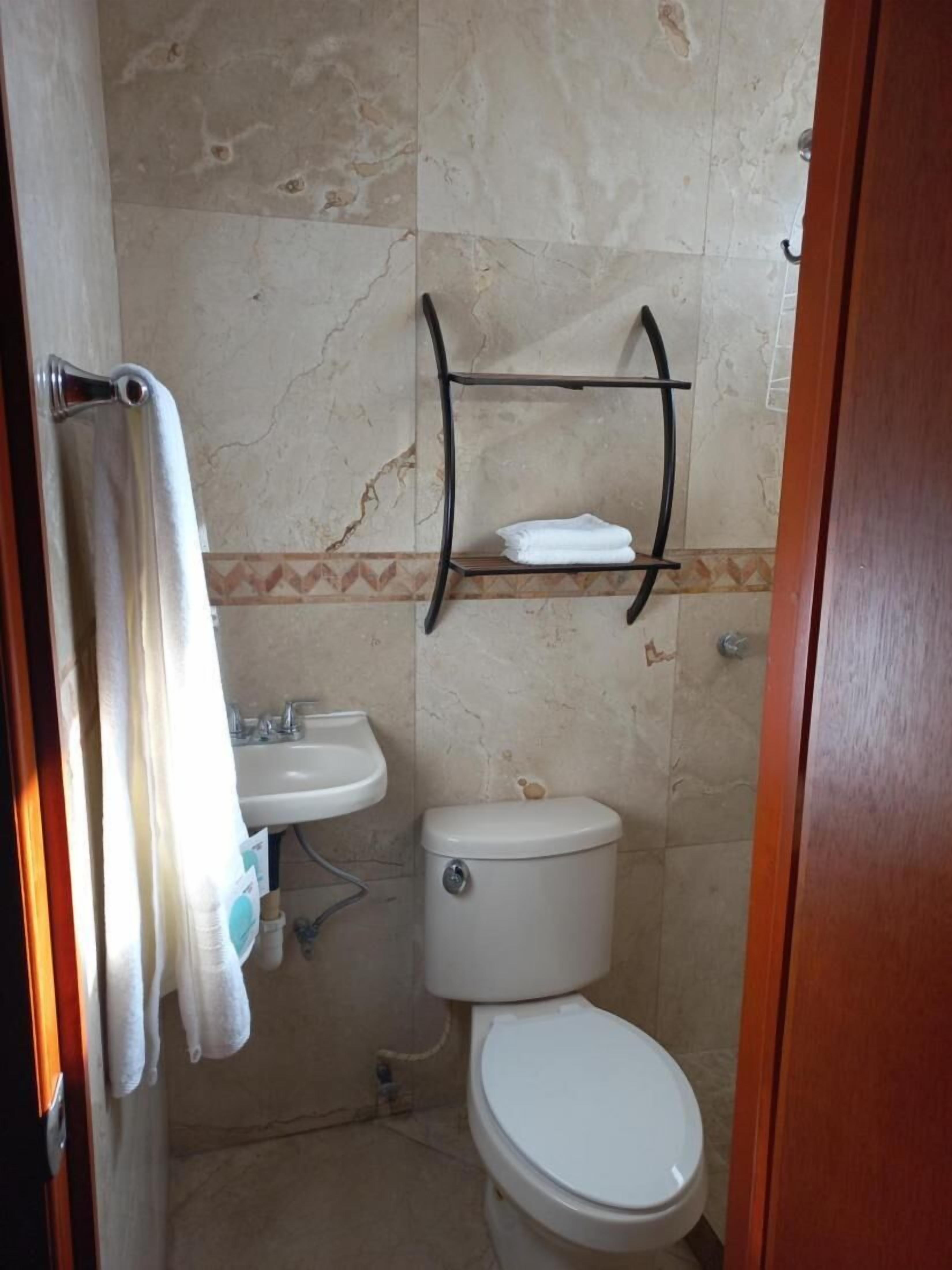 Departamento Tayde, Horpa