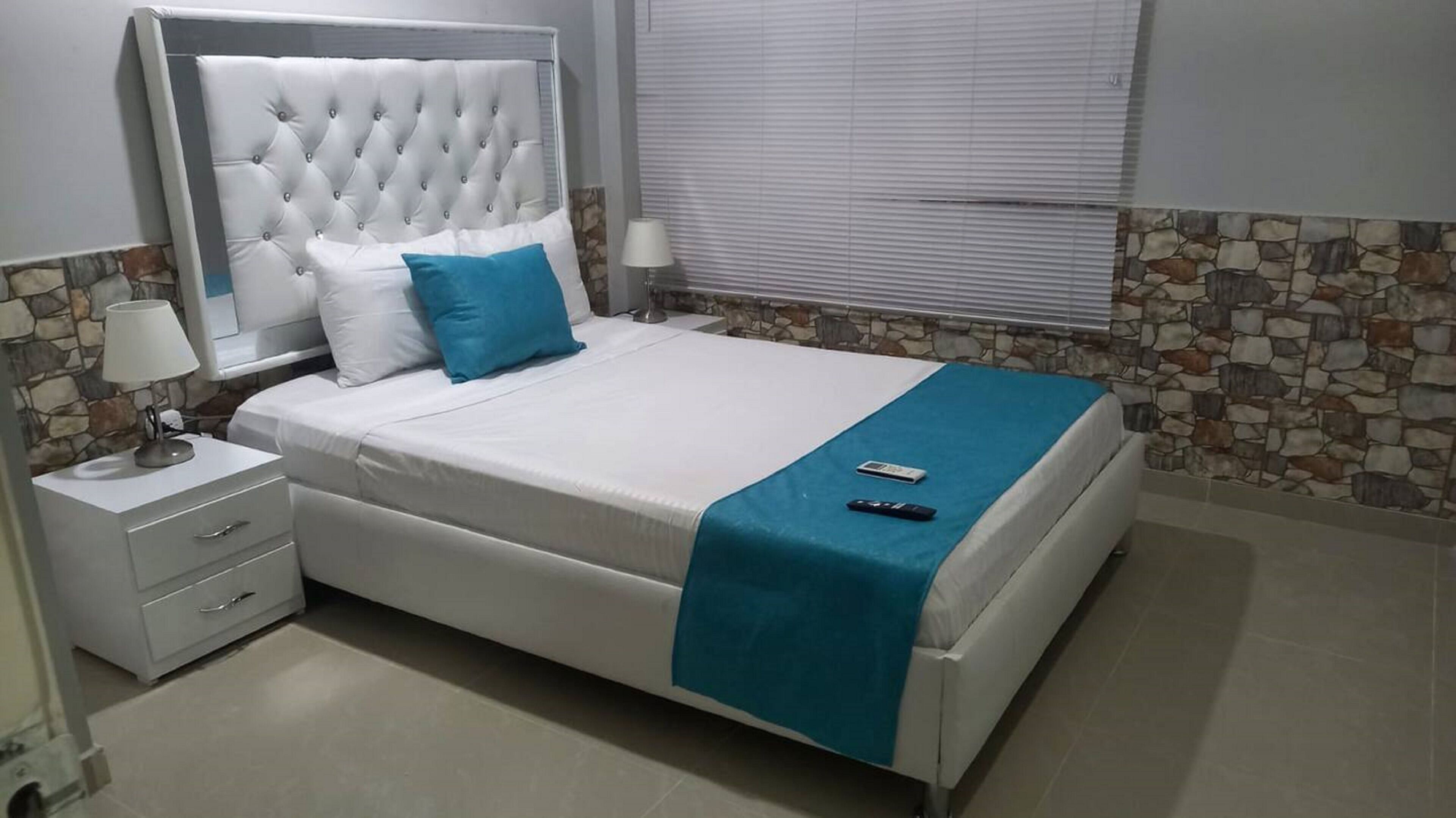 Foto - Bm-3 room near the sea with air conditioning and WIFI