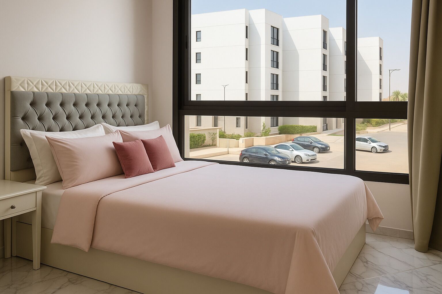 Chalet, 1 habitación, con acceso para personas discapacitadas, para fumadores