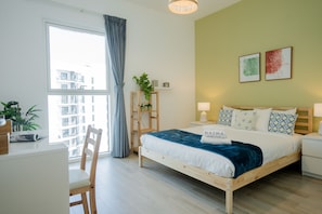 1 chambre