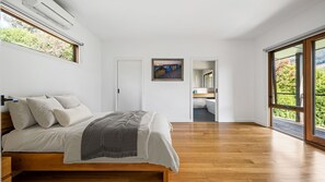 3 室のベッドルーム、アイロン / アイロン台、WiFi