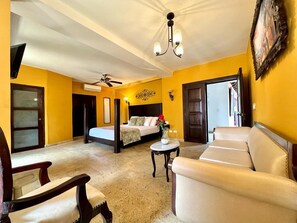 8 bedrooms - 8aps-4 Luxury House in the Historic Center With Pool Air Conditioning and Wifi (Cartagena)