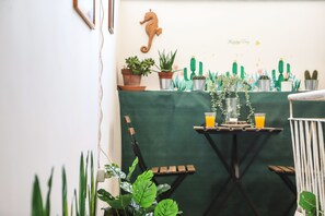 Exterior - Honey House by Wonderful Italy (Naples)