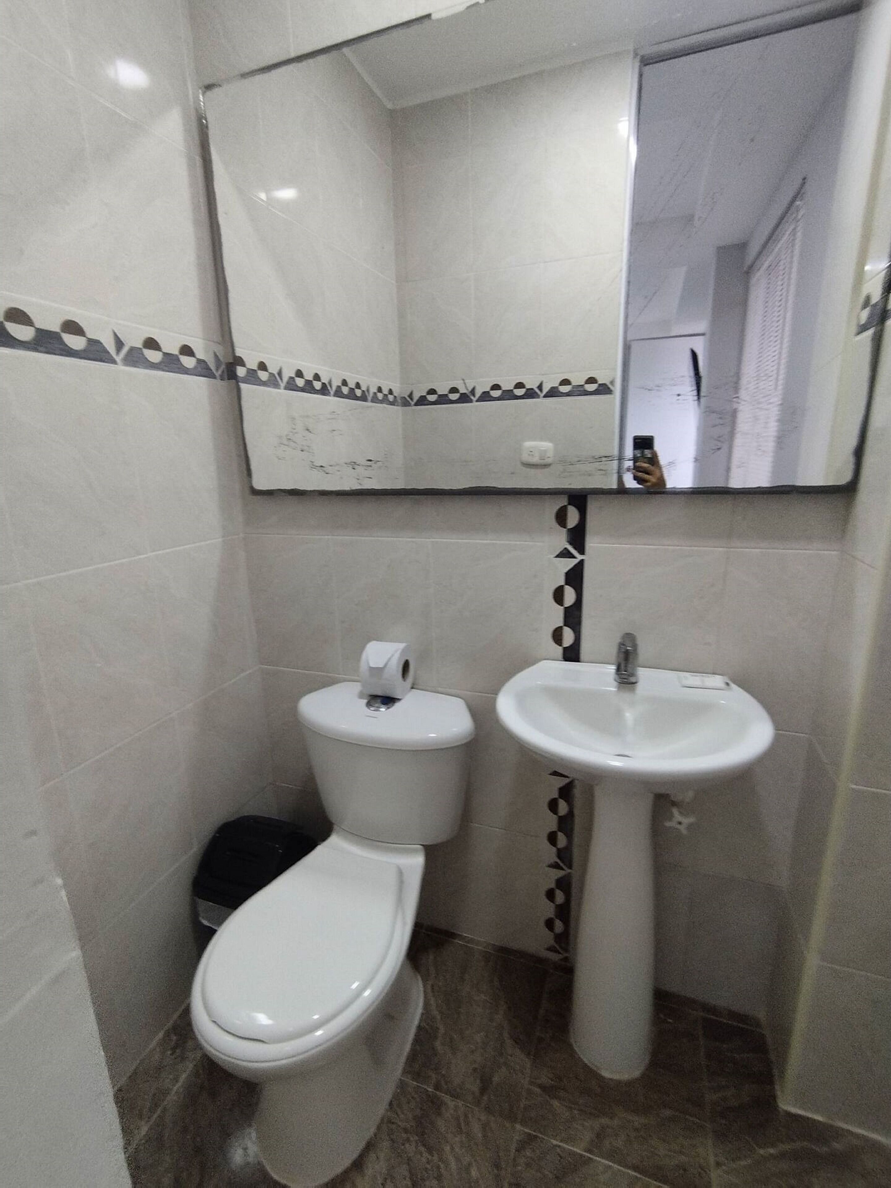 Foto - Bm-17 Charming Cartagena Lodge with Shared Pool Terrace