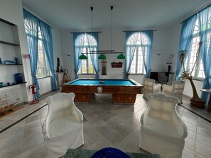 Sala de jocs