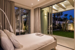 5 bedrooms, Internet
