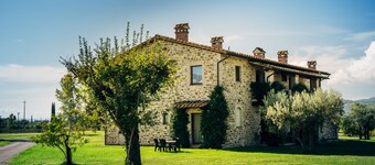 Apartment in Country Resort