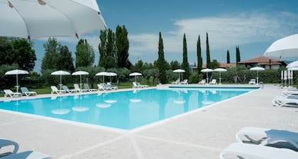 Apartment in Country Resort