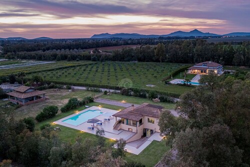 VIlla Di Vina - SARDINIA UNLIMITED