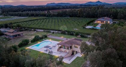 VIlla Di Vina - SARDINIA UNLIMITED