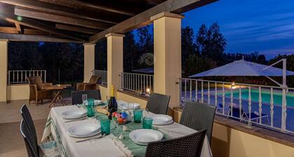 VIlla Di Vina - SARDINIA UNLIMITED