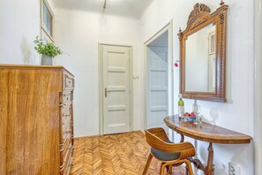 อพาร์ทเมนท์สำหรับครอบครัว, หลายห้องนอน (Spacious Apartment In Heart Of Zagreb) | ภายใน