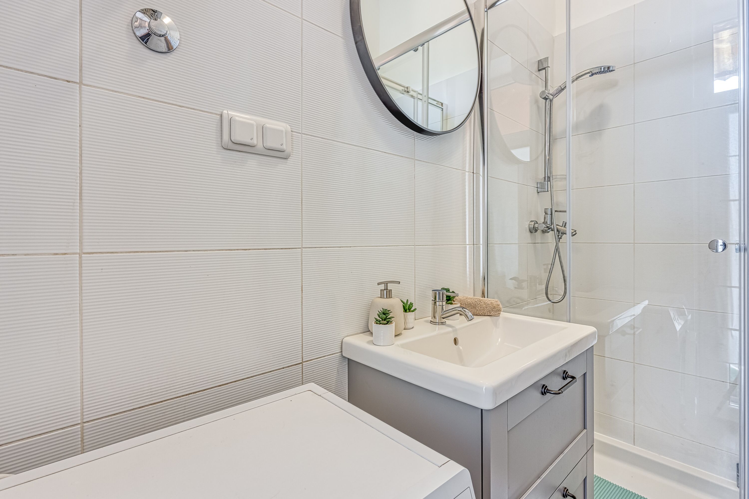 Spacious Apartment In Heart Of Zagreb