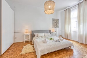 Room - Spacious Apartment In Heart Of Zagreb (Zagreb)