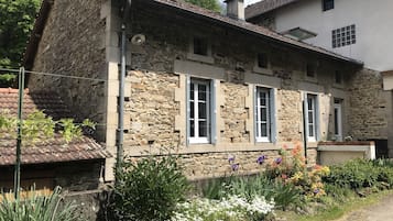 Außenbereich