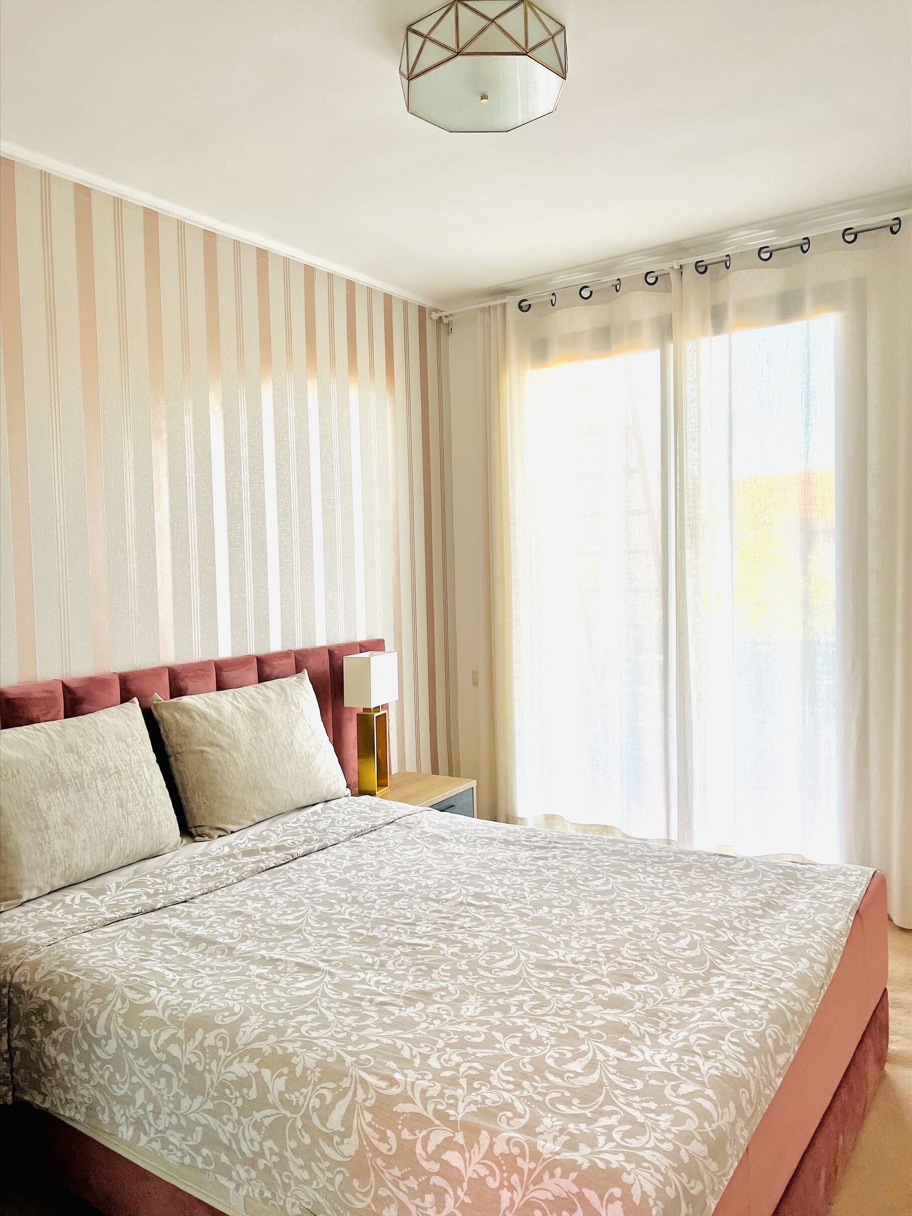 3 chambres, Wi-Fi, draps fournis