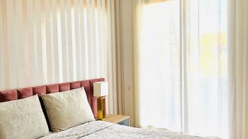 3 chambres, Wi-Fi, draps fournis