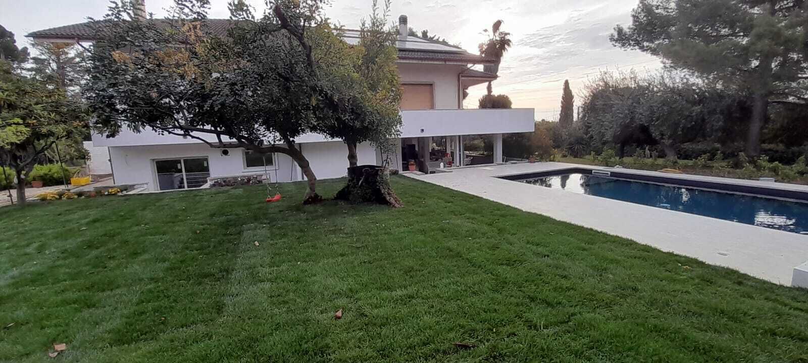 ZACCHITELLA GARDENHOUSE