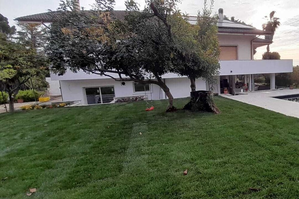 ZACCHITELLA GARDENHOUSE
