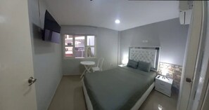 Shared Dormitory, 1 Bedroom, Smoking, Terrace | 1 bedroom