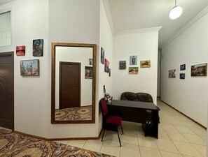 Lobby - Gallery Home Tbilisi (T'bilisi)