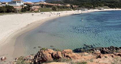 Villa Rocce Rosse Costa Paradiso