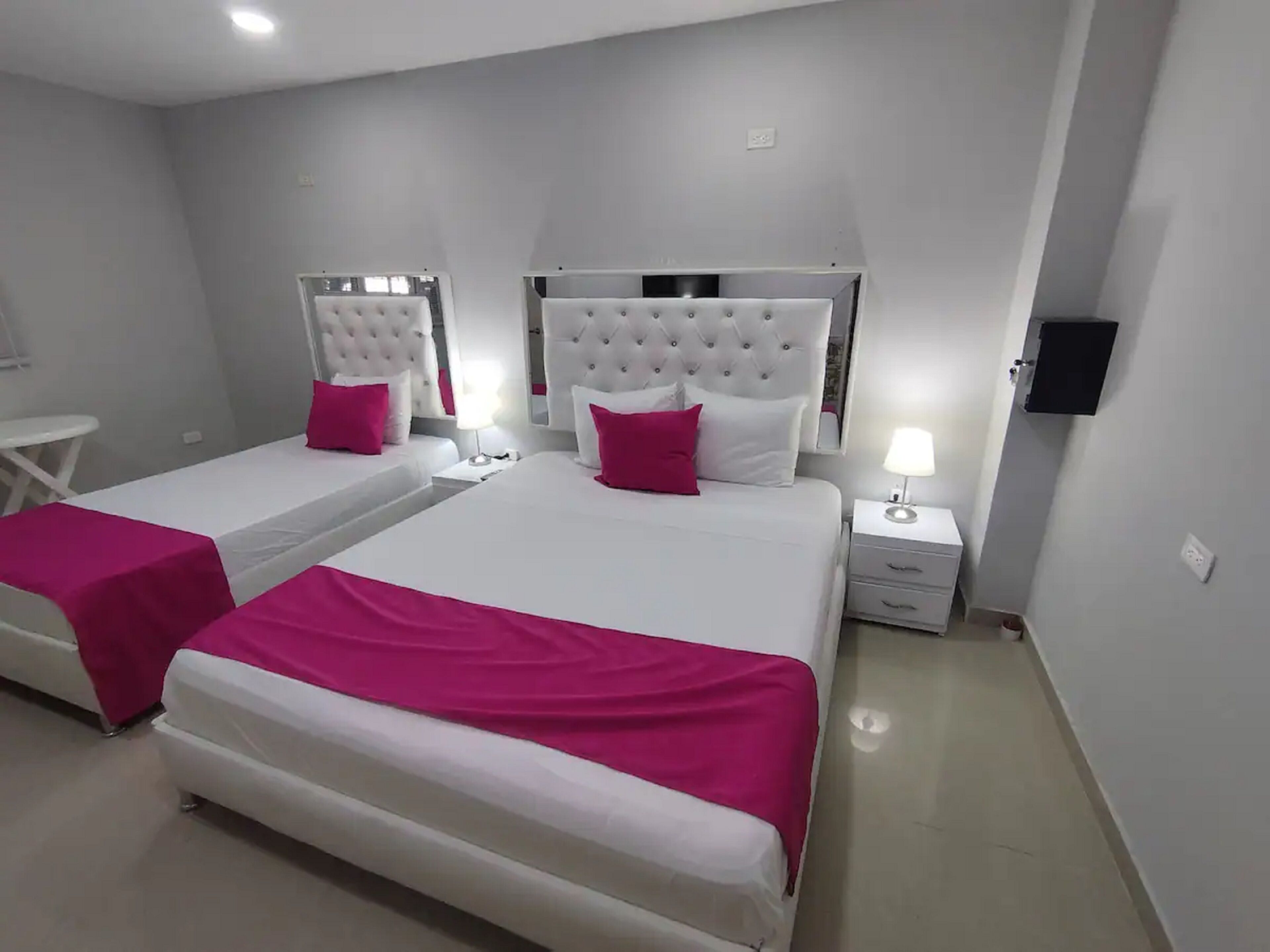 Foto - Bm-1 room near the sea with air conditioning and WIFI