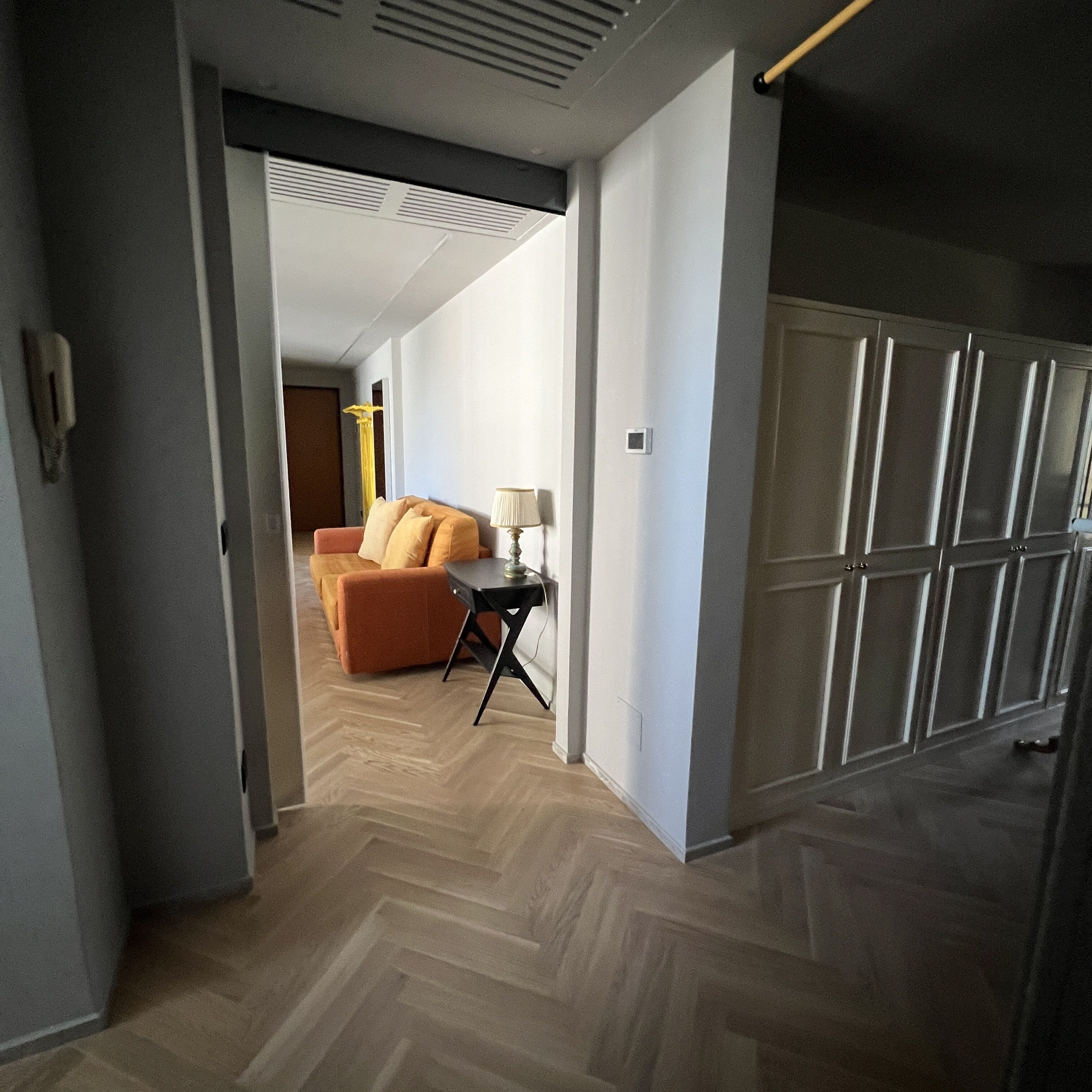 19-inch LCD TV with digital channels, TV