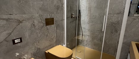 City Room, 1 Bedroom, Balcony | 1 bedroom, desk, laptop workspace, free WiFi
