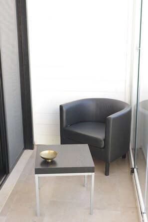 Terrace/patio - Loft33 (Barletta)
