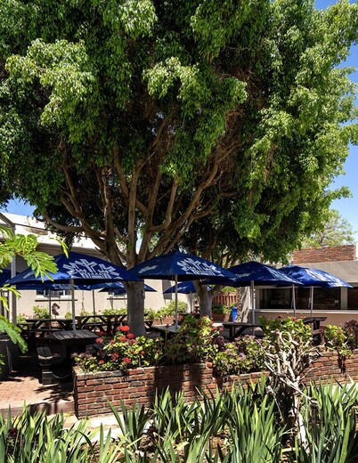 Pofadder Hotel