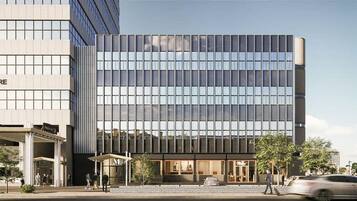 Appartamento, 1 letto queen | Esterni