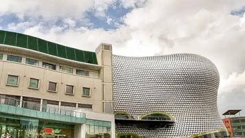 Appartamento, 1 letto queen | Esterni