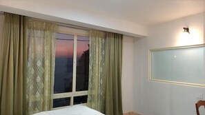 2 chambres, draps fournis