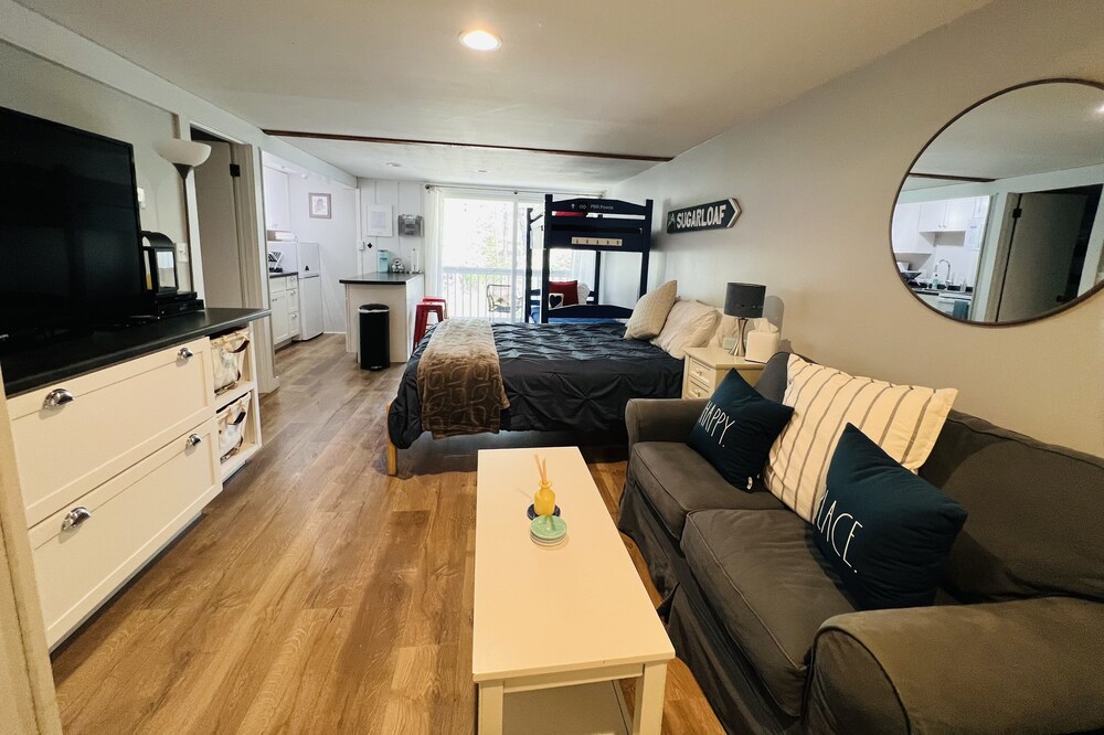 Condo - Carrabassett Valley - Sugarloaf