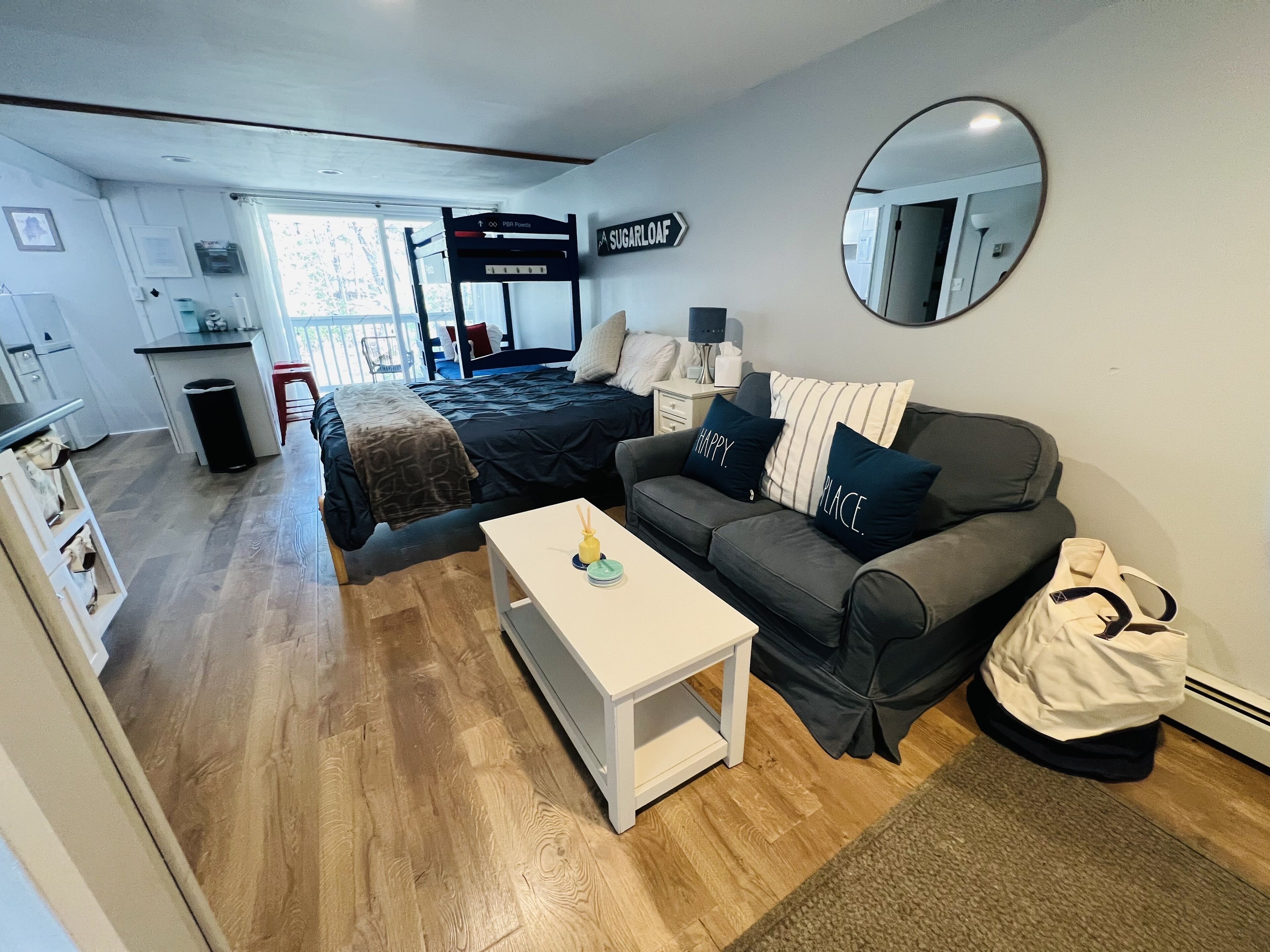 Condo - Carrabassett Valley - Sugarloaf