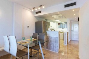 Dining - Sea views and pool Free Parking rf18 (Flamenca (Playa))